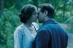 Lady Chatterley's Lover Trailer Previews Controversial Affair
