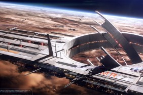 New Mass Effect Tease Contains Coded Message