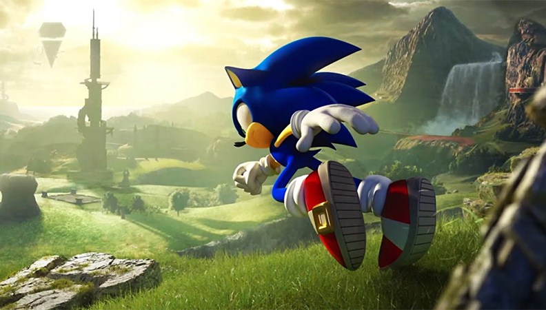Sonic Frontiers 2: What a Sequel Can Build On