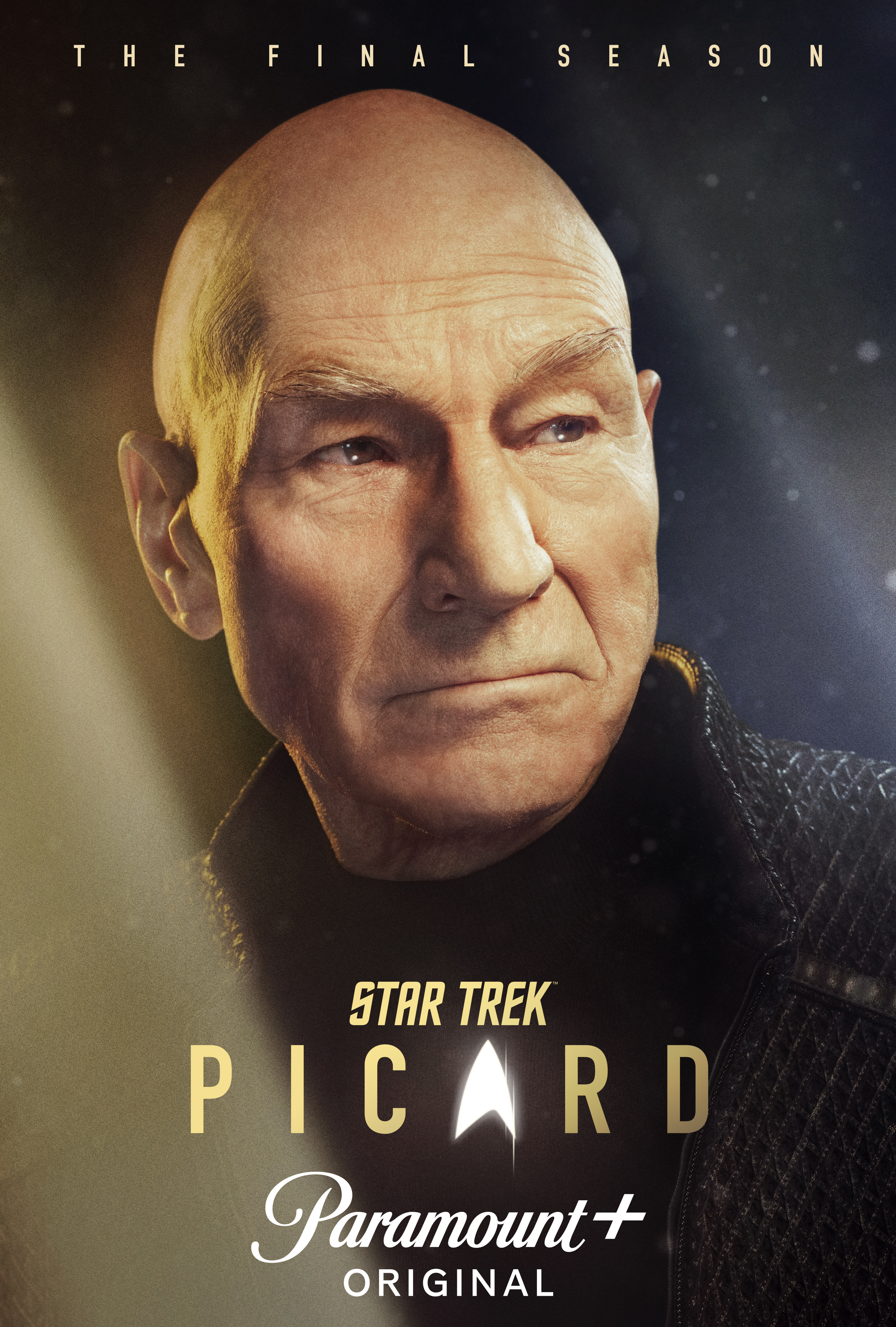 Star Trek: Picard on Paramount+