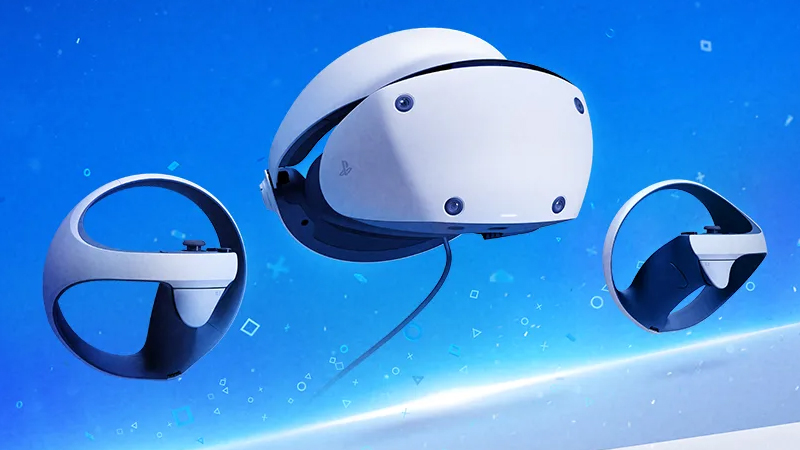 PlayStation VR2 Release Date & Price Announced With 11 New Games