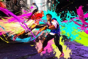 New Street Fighter 6 Control Scheme Makes Button Mashing More Effective