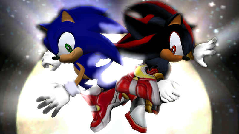 ShadowLifeman on X: Super Sonic 2 (Classic) - Sonic Frontiers  #SonicTheHedgehog  / X