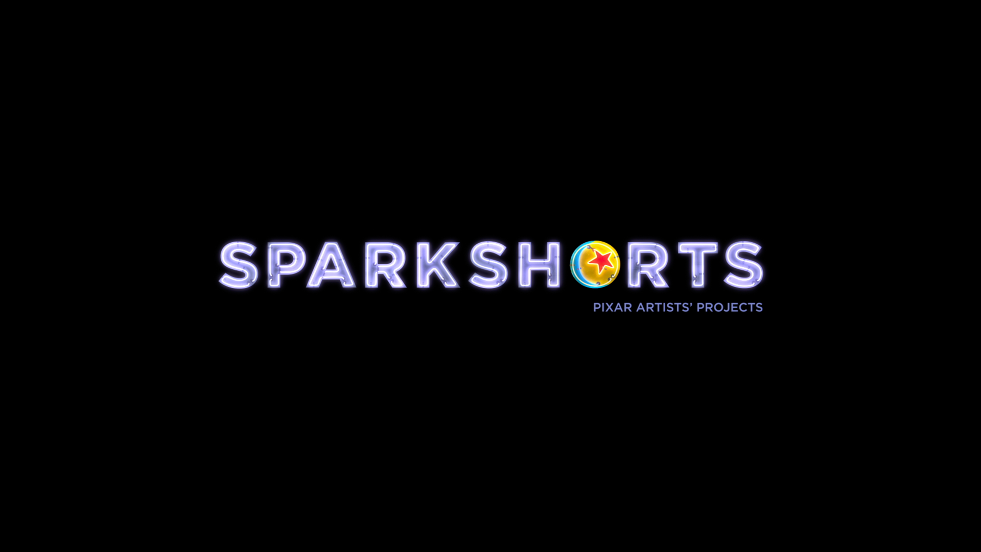SparkShorts on Disney+