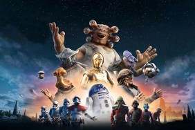 Star Wars, Dark Pictures, & More Officially Join PS VR2 Launch Lineup