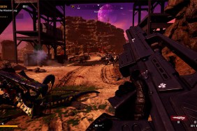 Starship Troopers First-Person Shooter Announced