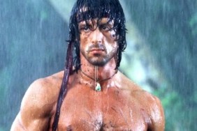 Sylvester Stallone Gives Updates on Rocky & Rambo Prequel Series