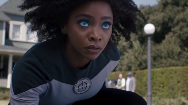 The Marvels Merchandise Reveals First Look at New Costumes