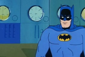 The Adventures of Batman Gets Blu-ray Remaster