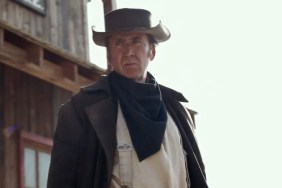 The Old Way Trailer Previews Nicolcas Cage's First Western Movie
