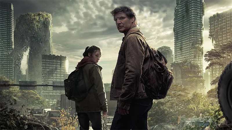 The Last of Us' Series in the Works at HBO From 'Chernobyl