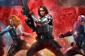 Marvel's Avengers' Winter Soldier DLC Gets Release Date