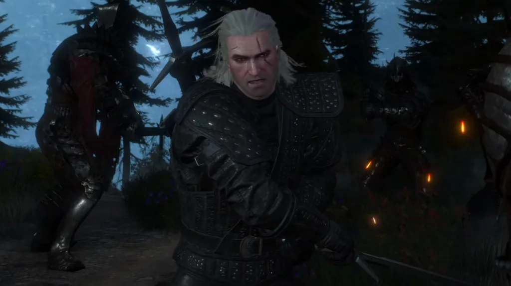The Witcher 3 Stream Details Tons of New Features in Upcoming Update