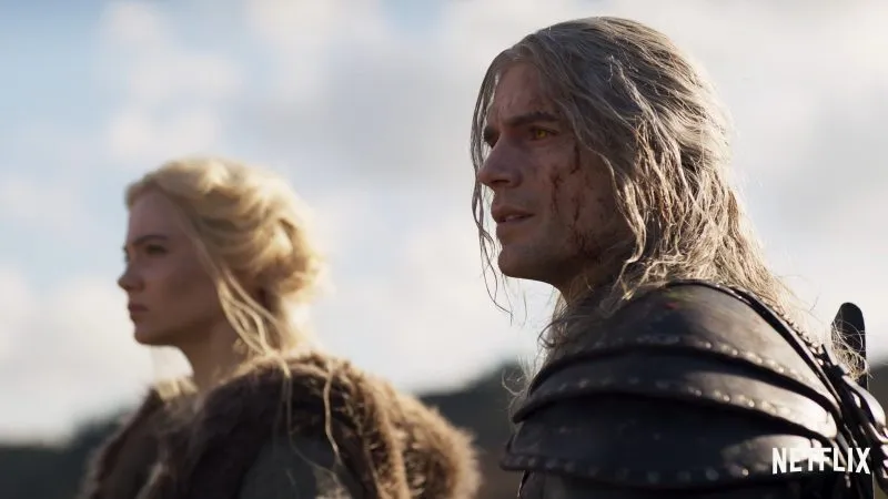 The Witcher' Seasons 4 & 5 To Be Filmed Back-To-Back With Liam Hemsworth