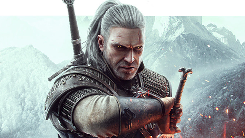 The Witcher 3 PS5, Xbox Series X|S Release Date Announced