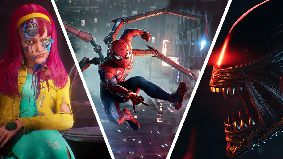 Check out the 50 most anticipated new games of 2023