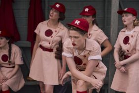 A League of Their Own on Prime Video