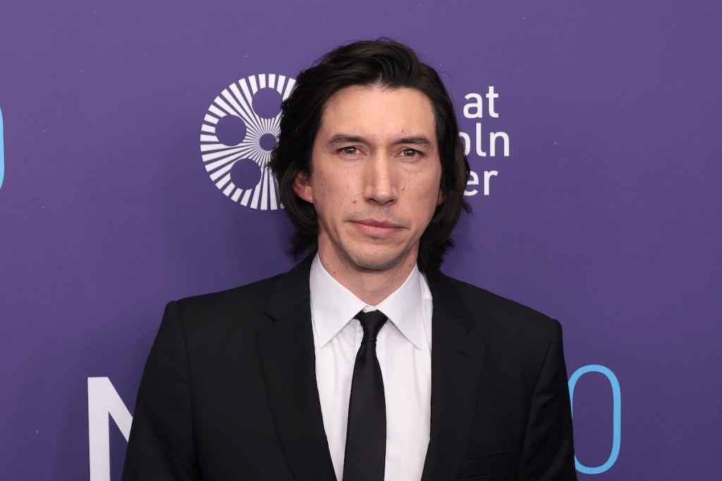 The 10 Best Adam Driver Movies, Ranked CINEMABLEND