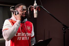 All or Nothing: Arsenal on Prime Video