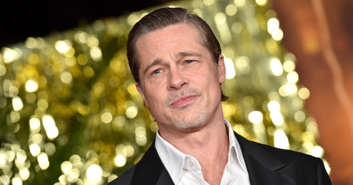Iconic Roles: Brad Pitt's Best Dramatic Movies