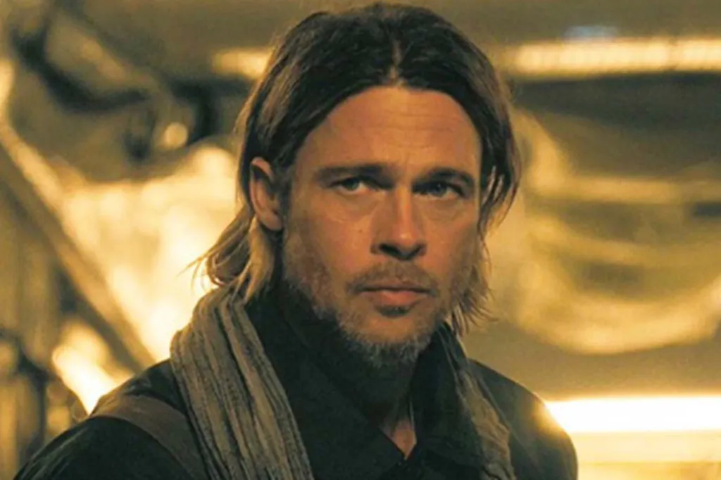 Brad Pitt Battles Zombies In World War Z 2 Fan Trailer