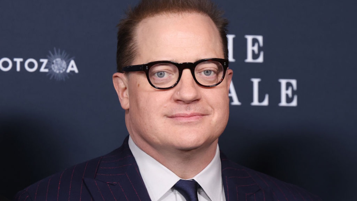Iconic Roles: The Best Brendan Fraser Drama Movies