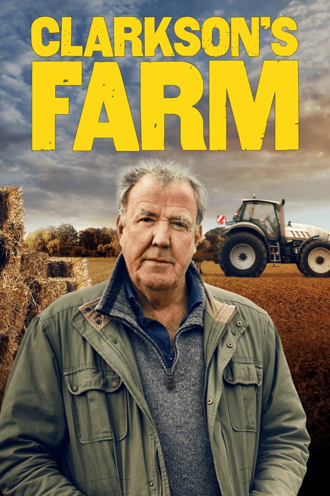 Clarkson's Farm Season 1 on Prime Video