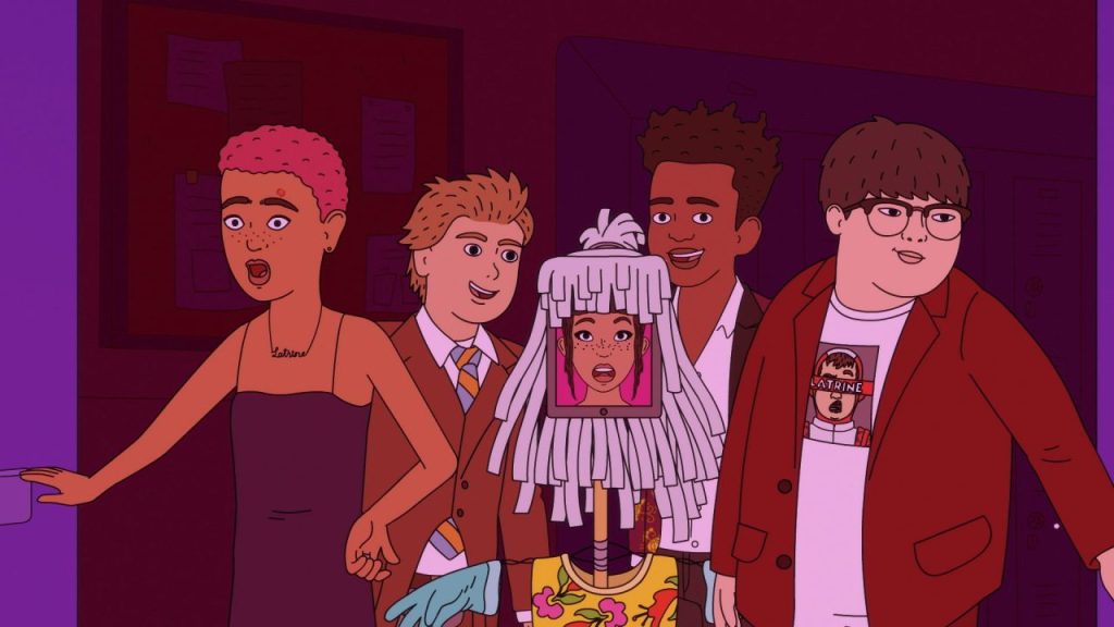 Fairfax Season 2 on Prime Video