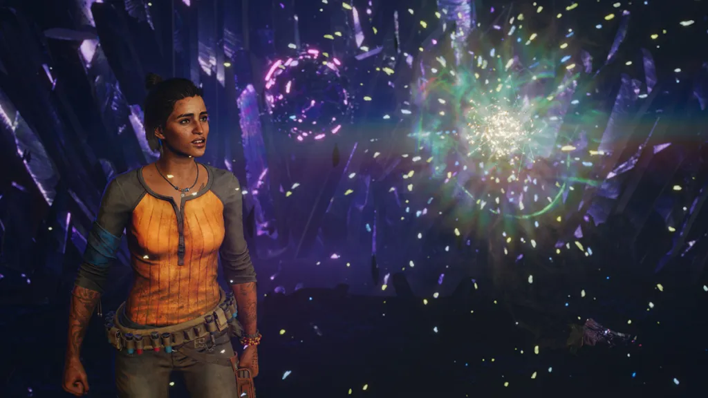 Far Cry 6: Lost Between Worlds Review