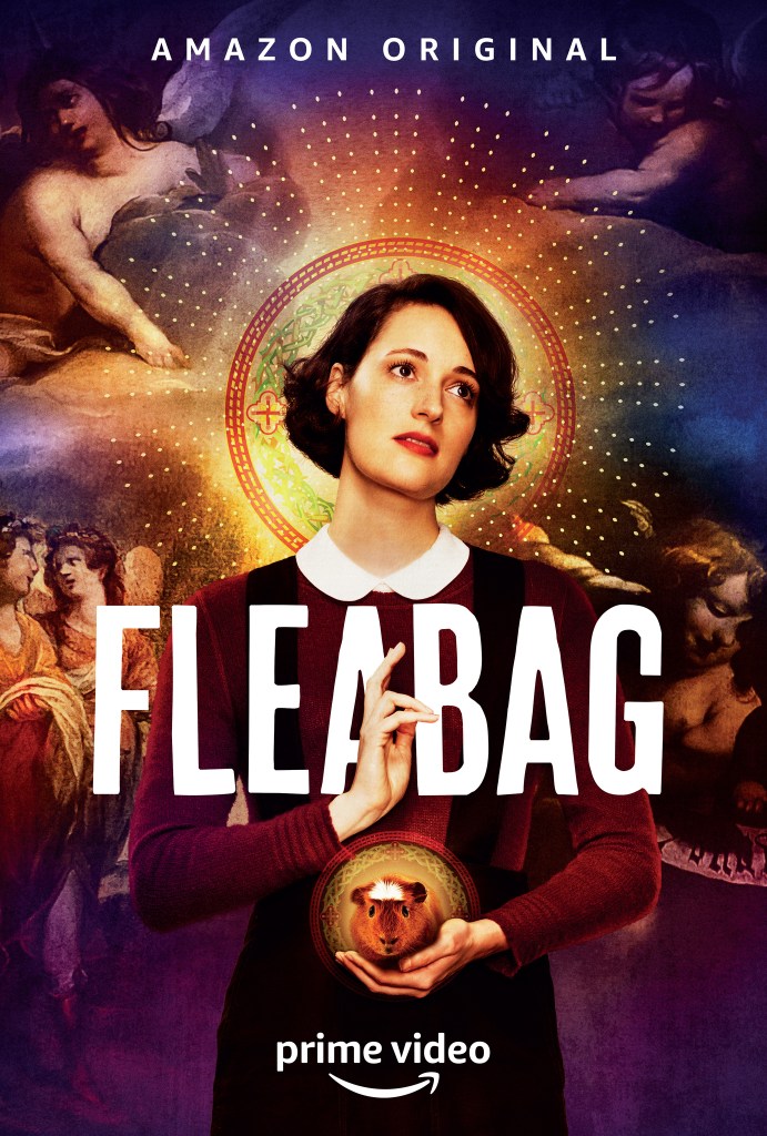 Fleabag Season 2 on Prime Video