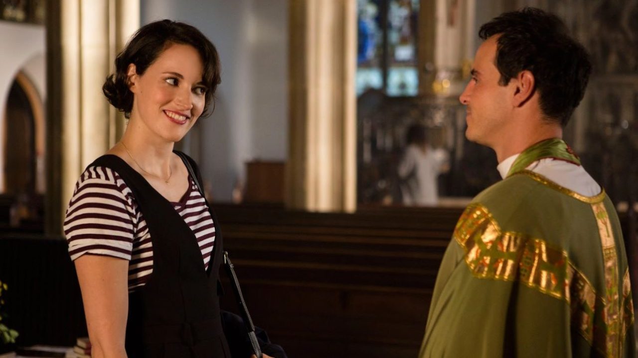 Watch fleabag online free stream clearance