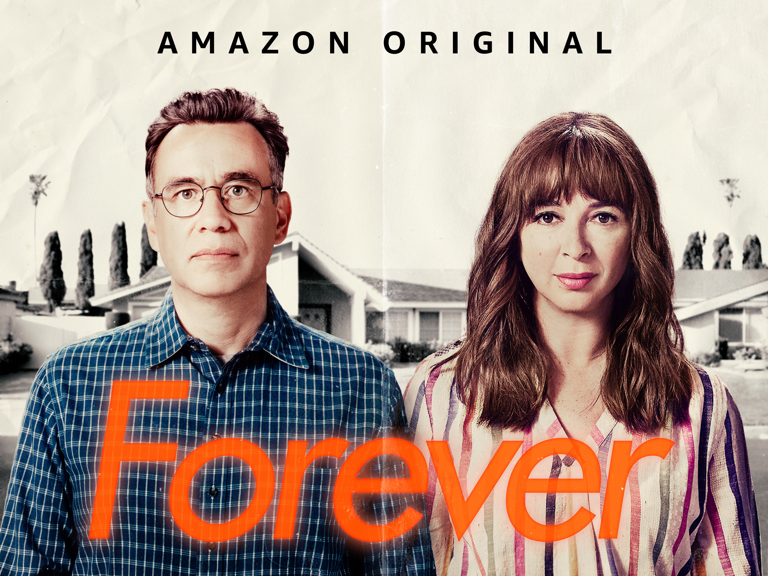 How to Watch Forever on Prime Video