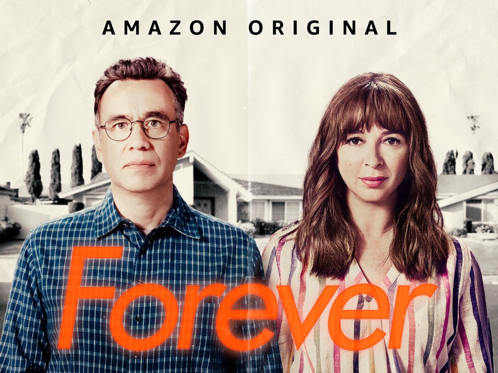 Forever on Prime Video