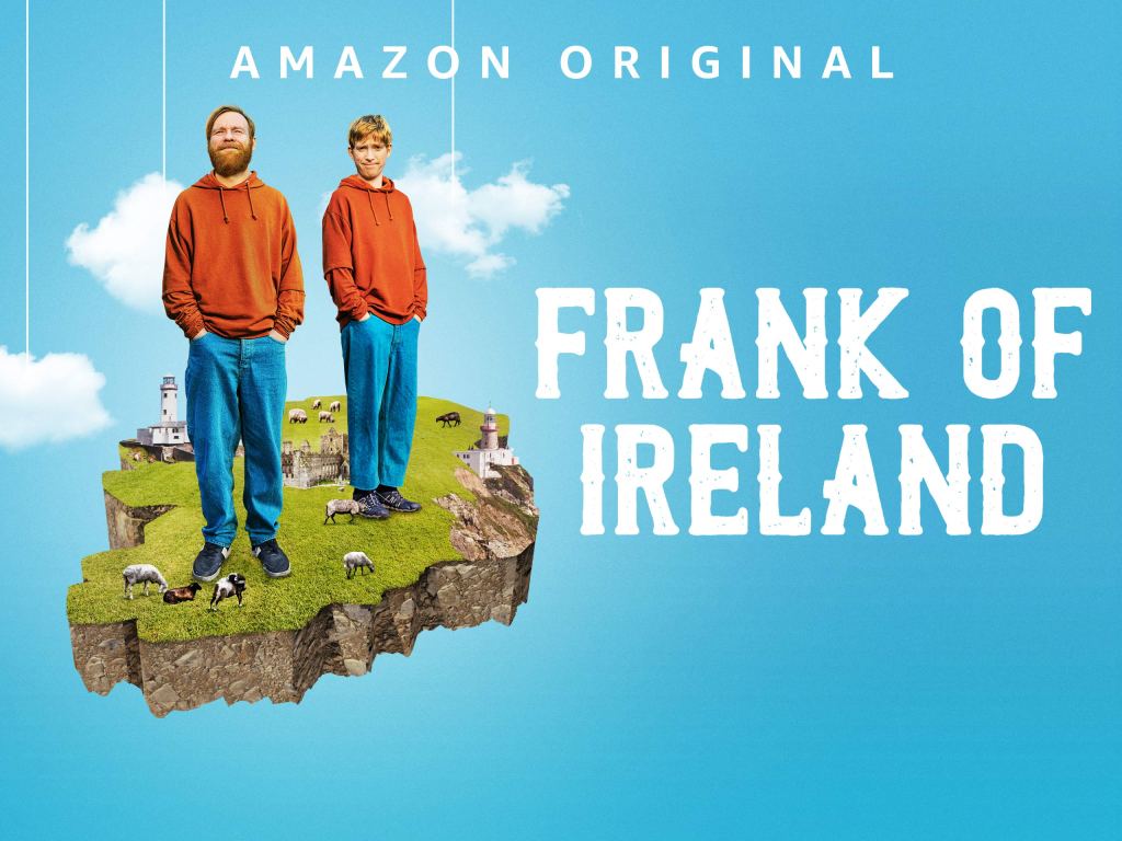 Frank of Ireland on Prime Video