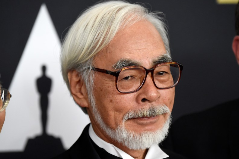 How Do You Live: Studio Ghibli Unveils Next Hayao Miyazaki Movie