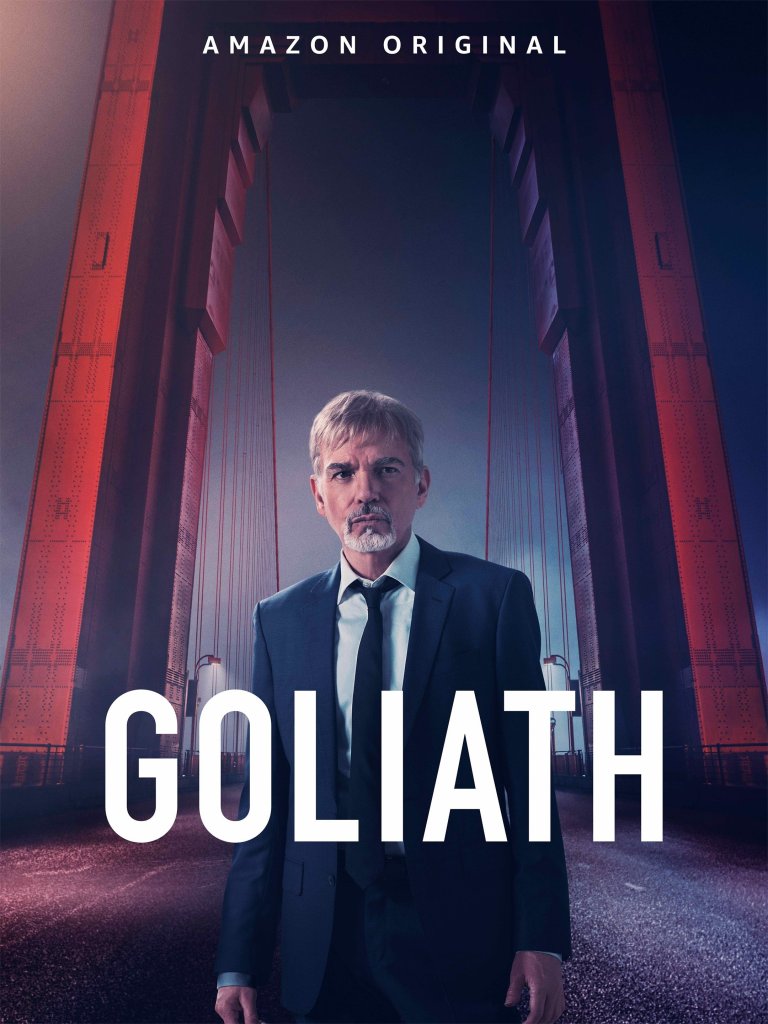Goliath Season 4 on Prime Video