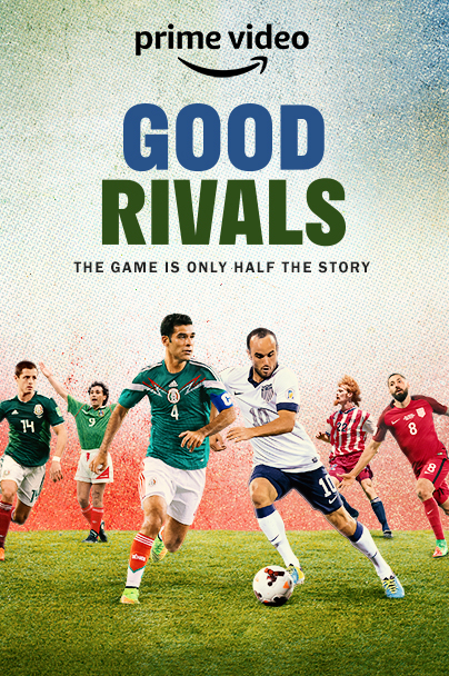 Good Rivals on Prime Video