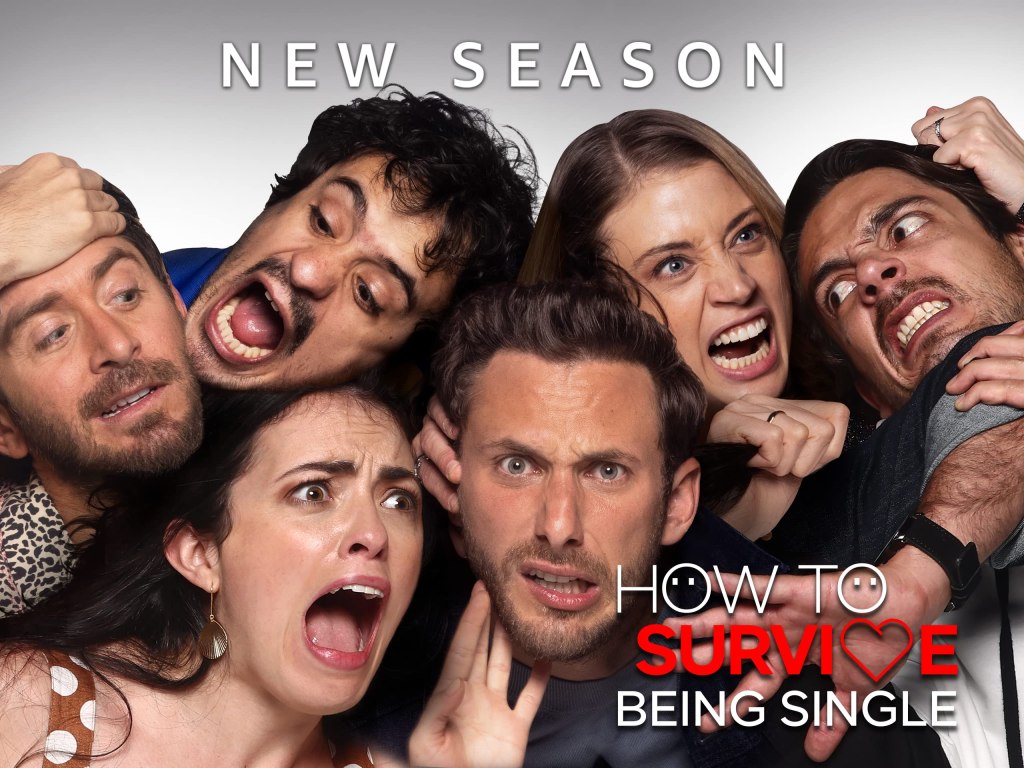 How to Survive Being Single on Prime Video