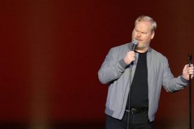 Jim Gaffigan: The Pale Tourist on Prime Video
