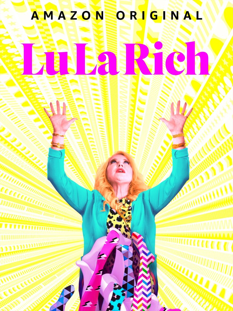 LuLaRich on Prime Video