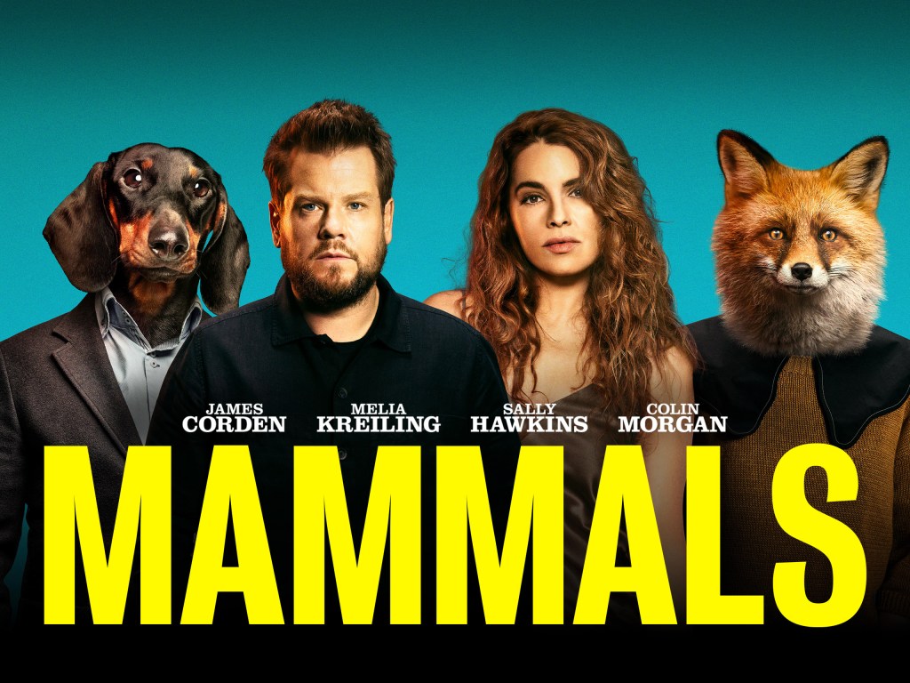 Mammals on Prime Video