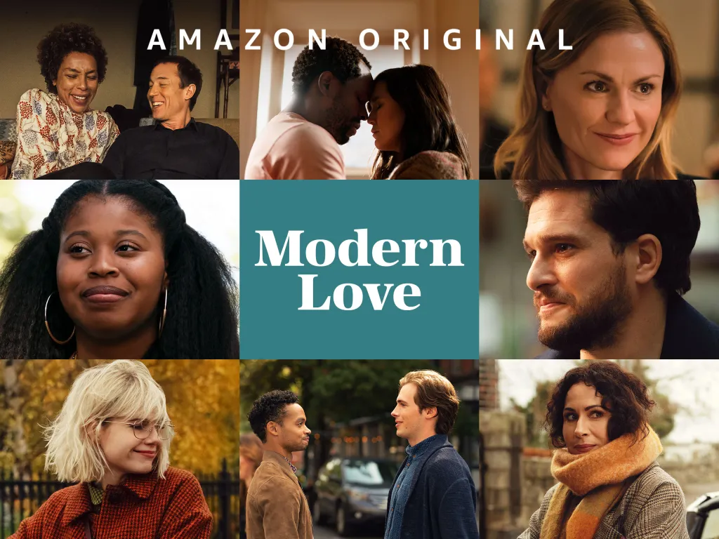 Modern Love on Prime Video
