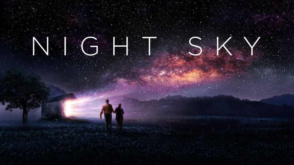 Night Sky on Prime Video