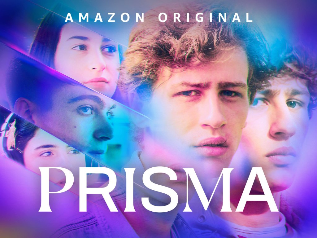 Prisma on Prime Video