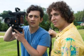 Red Oaks on Prime Video