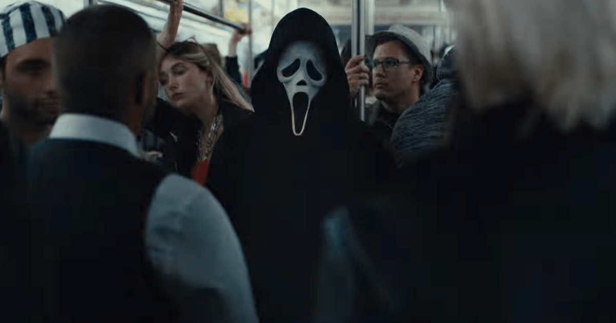Jack Champion and Liana Liberato join cast of Scream 6 ｜ BANG
