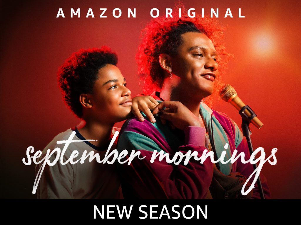 September Mornings Season 2 on Prime Video