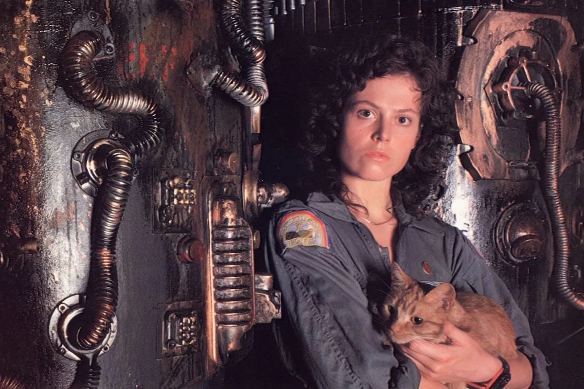 Iconic Roles: The Best Sigourney Weaver Movies