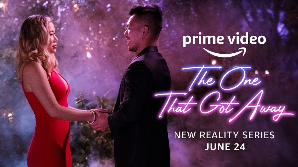 The One That Got Away on Prime Video