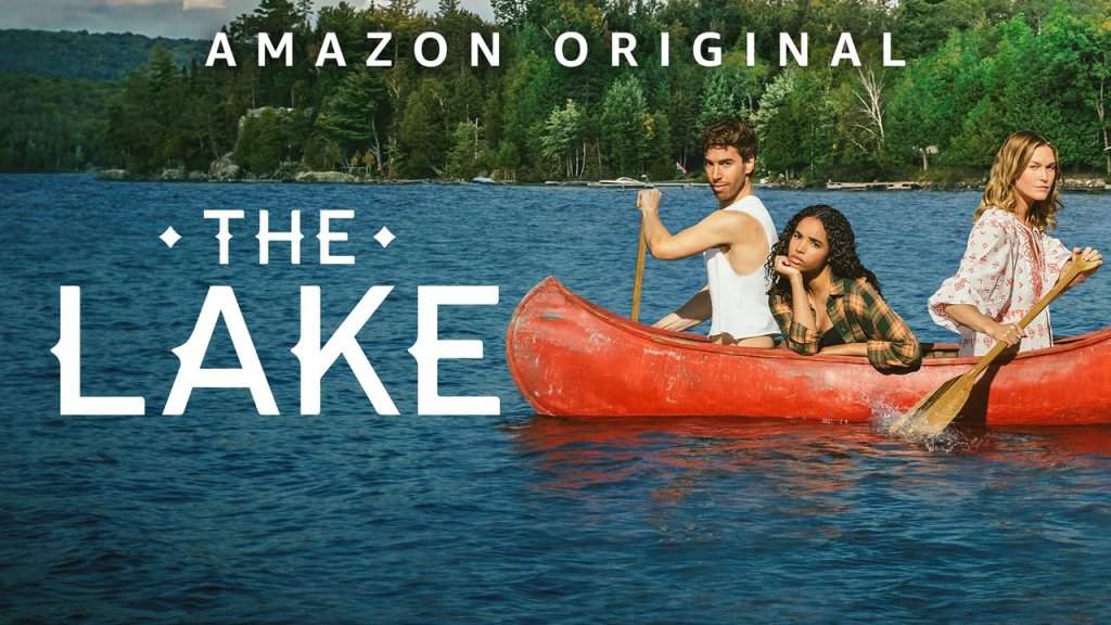 The Lake Season 1 on Prime Video